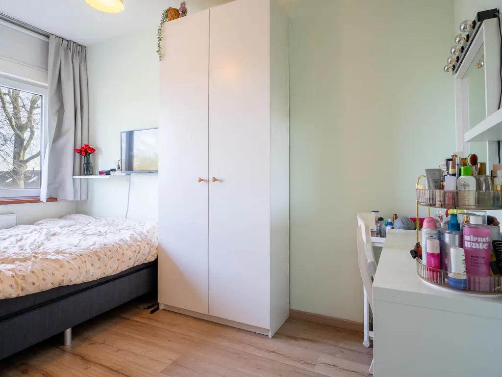 Heubergerstraat 133, TILBURG