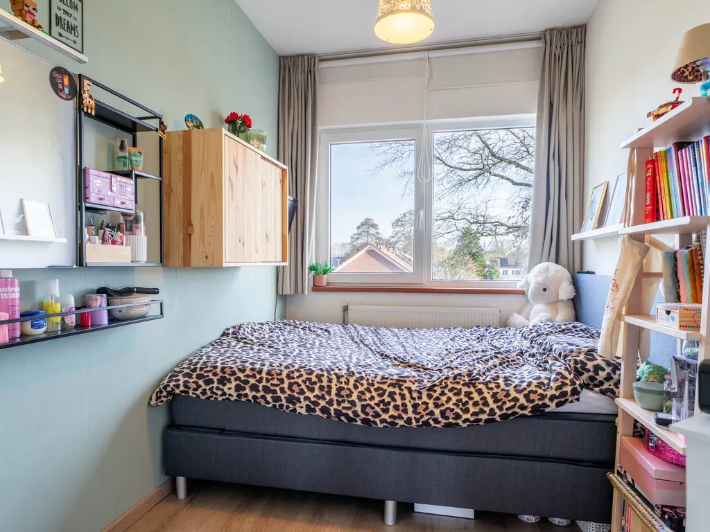 Heubergerstraat 133, TILBURG