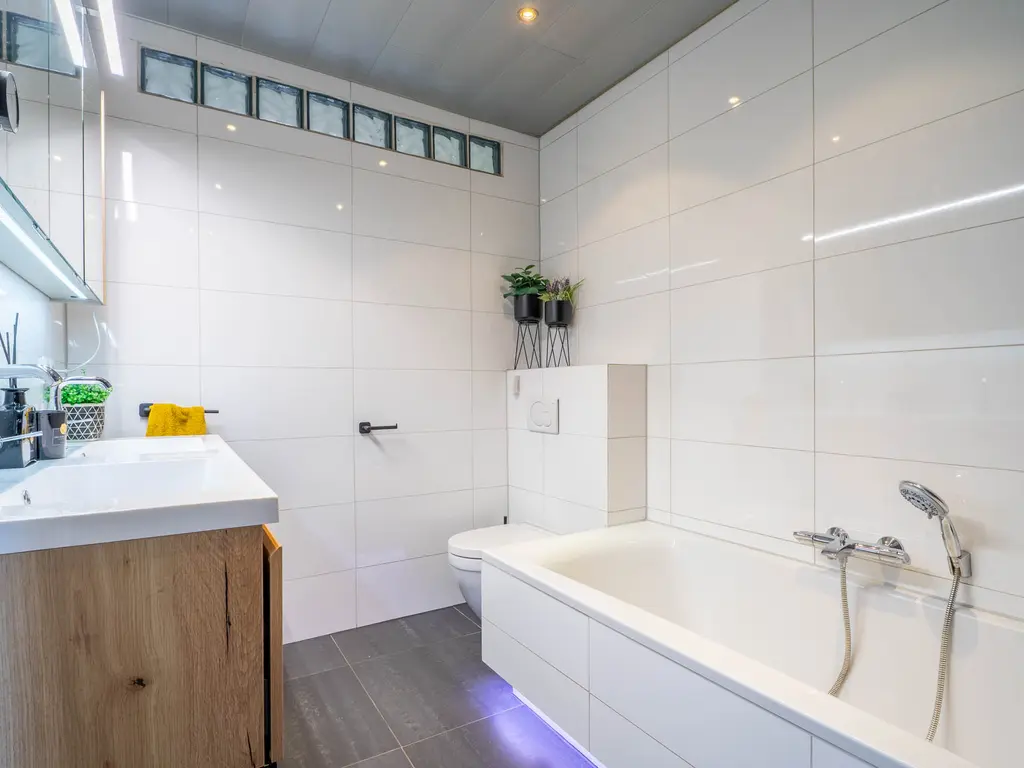 Heubergerstraat 133, TILBURG