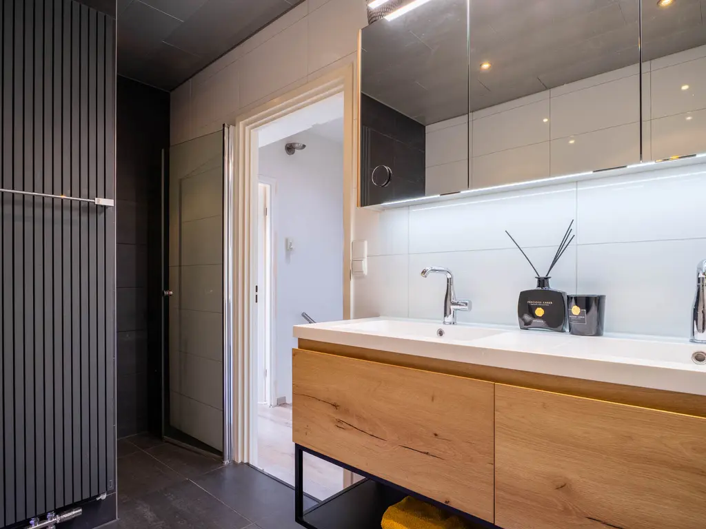 Heubergerstraat 133, TILBURG