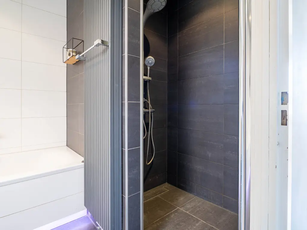 Heubergerstraat 133, TILBURG