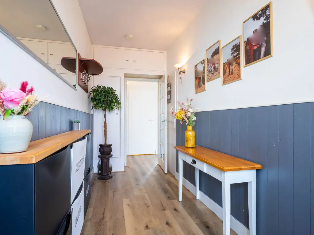 Heubergerstraat 133, TILBURG