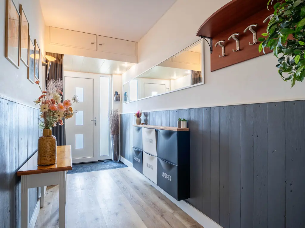 Heubergerstraat 133, TILBURG