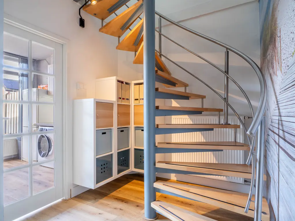 Heubergerstraat 133, TILBURG