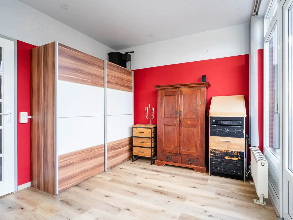 Heubergerstraat 133, TILBURG