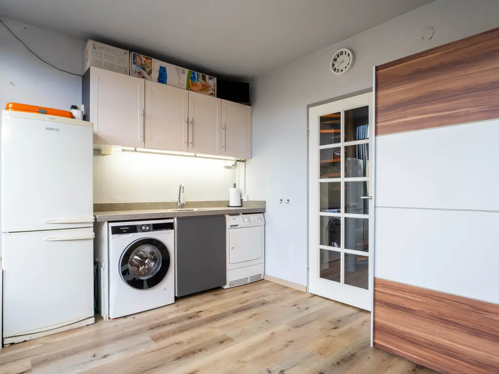 Heubergerstraat 133, TILBURG