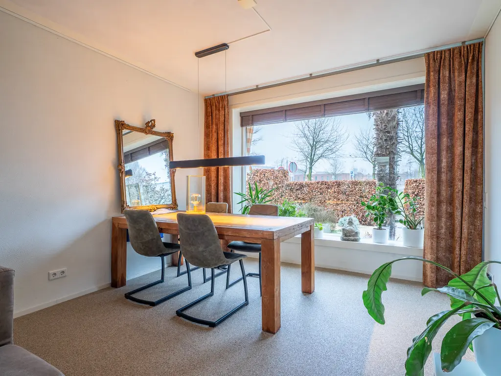 Zustersveld 30, BREDA