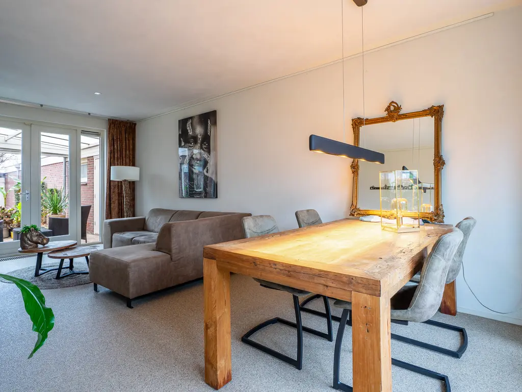 Zustersveld 30, BREDA