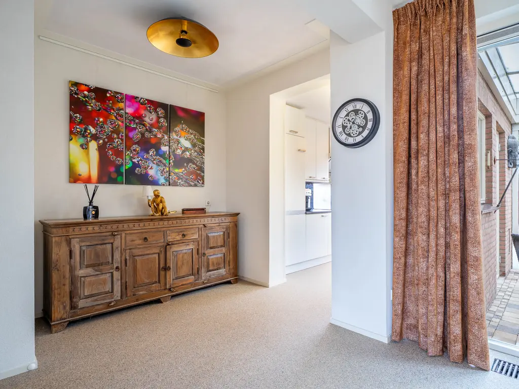 Zustersveld 30, BREDA