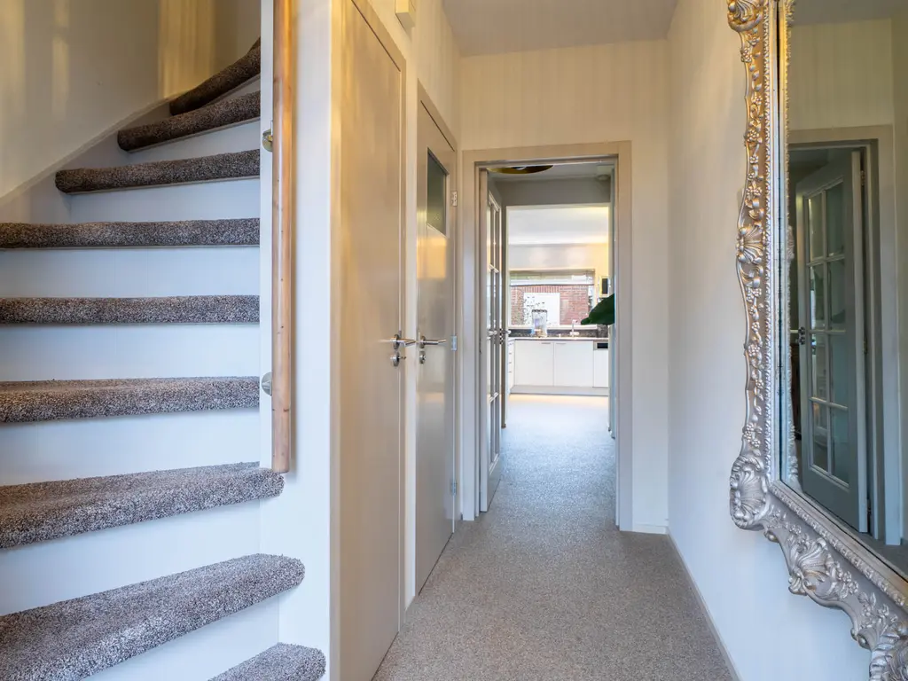 Zustersveld 30, BREDA