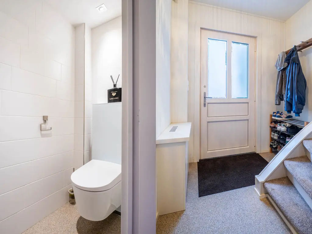 Zustersveld 30, BREDA