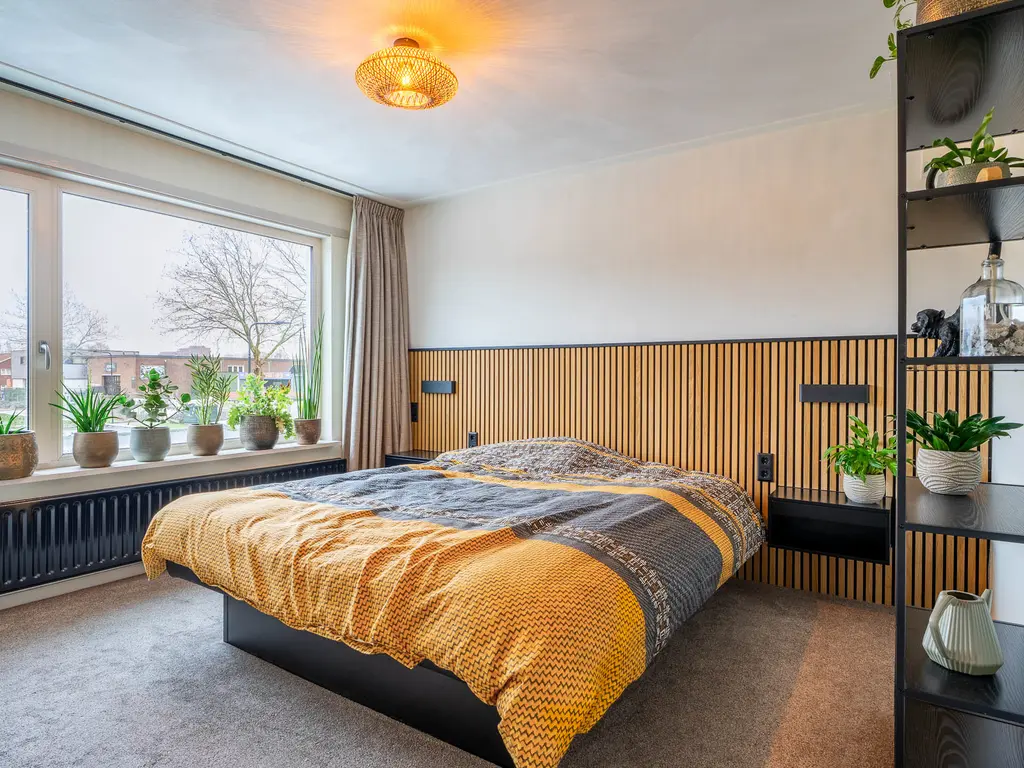 Zustersveld 30, BREDA