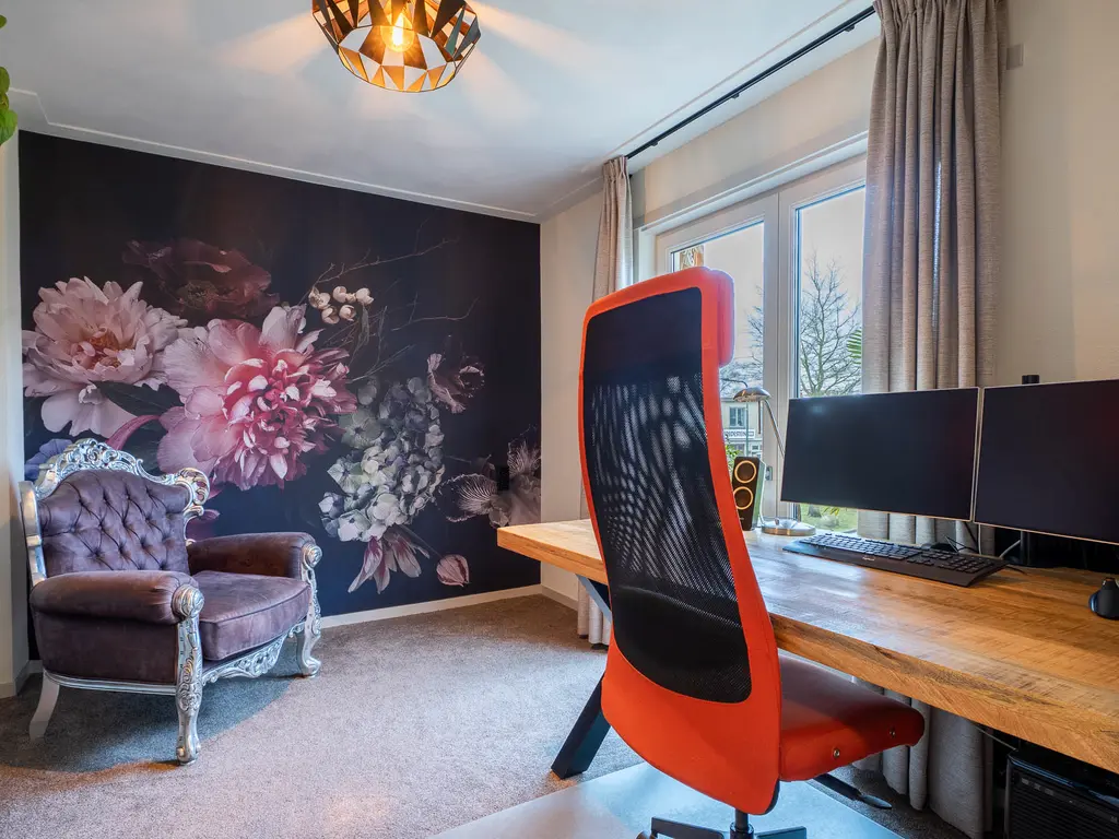 Zustersveld 30, BREDA