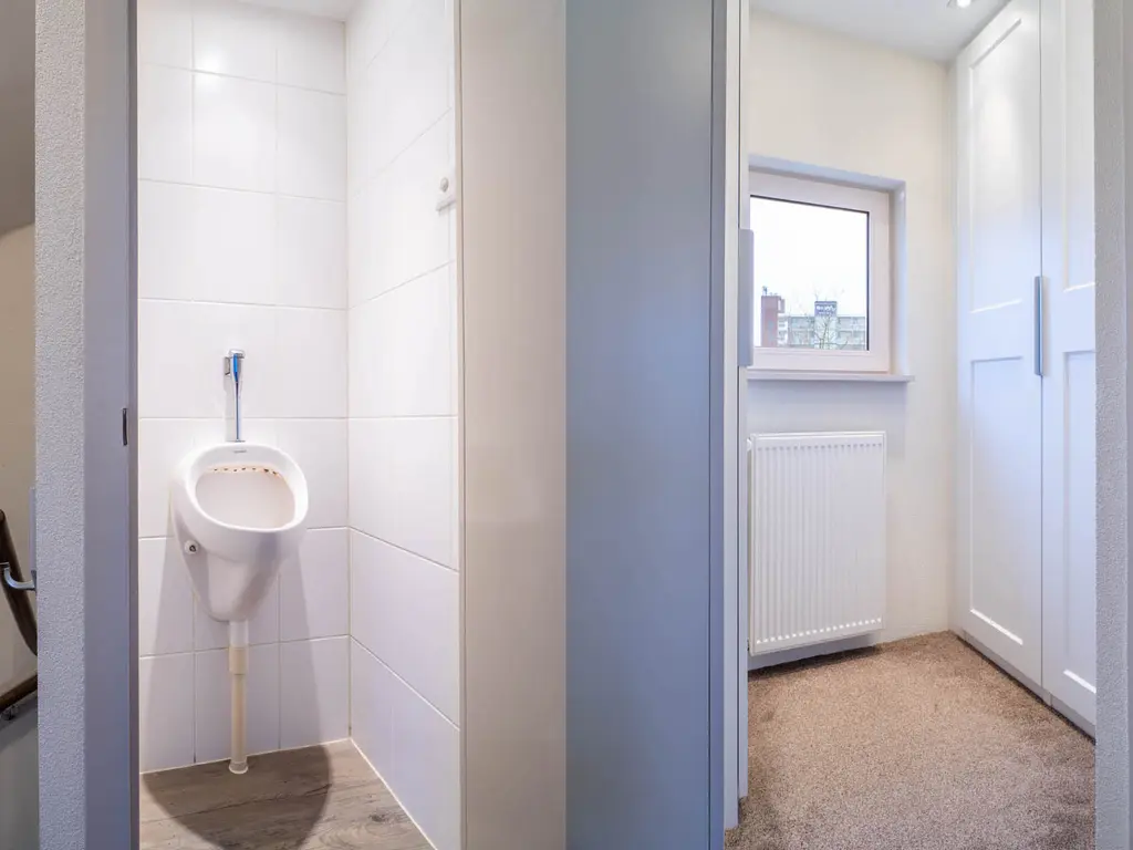 Zustersveld 30, BREDA