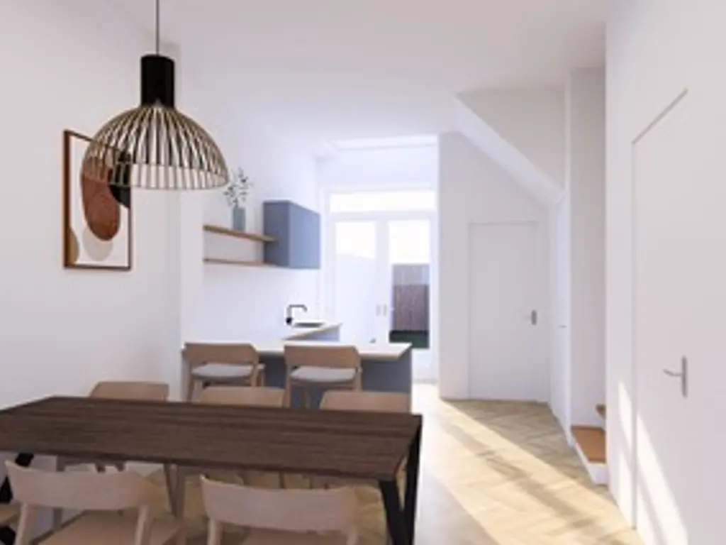 Gasstraat 11, TILBURG