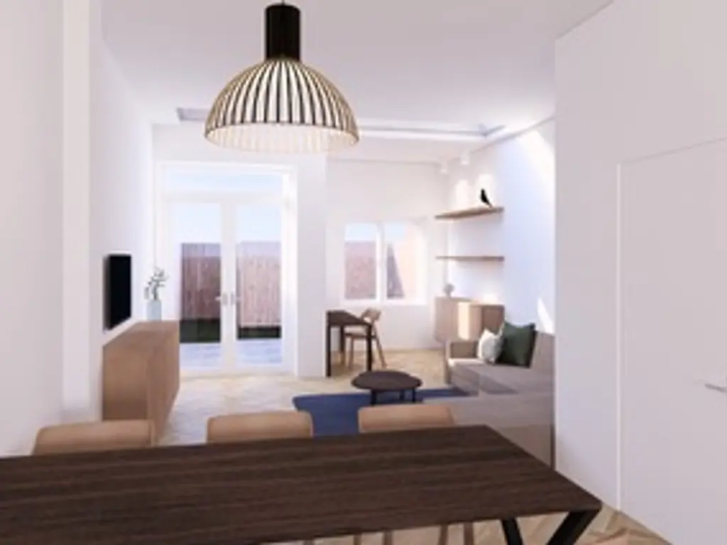 Gasstraat 11, TILBURG