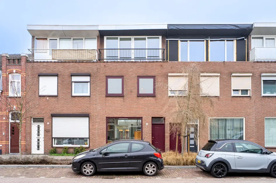 Gasstraat 11