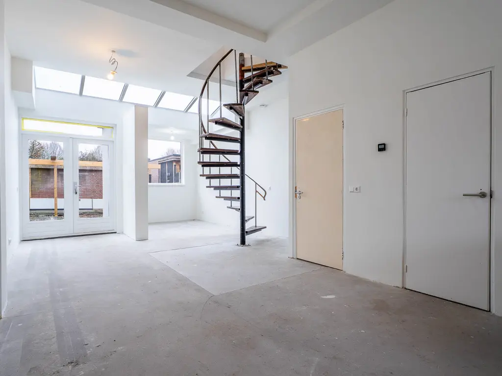 Gasstraat 11, TILBURG