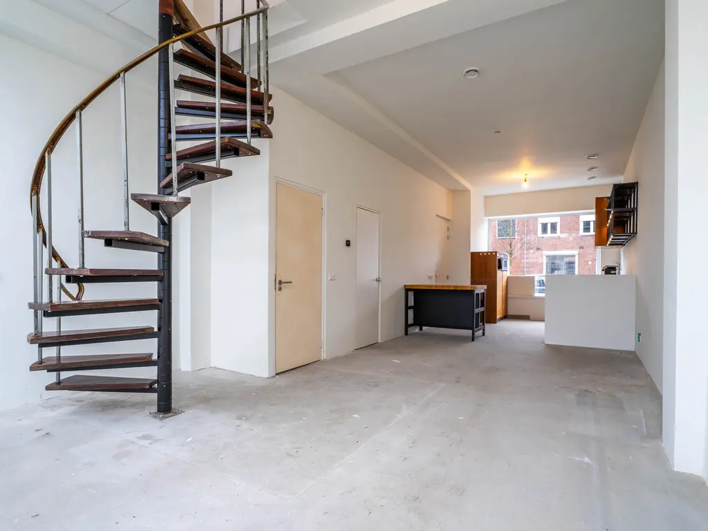 Gasstraat 11, TILBURG