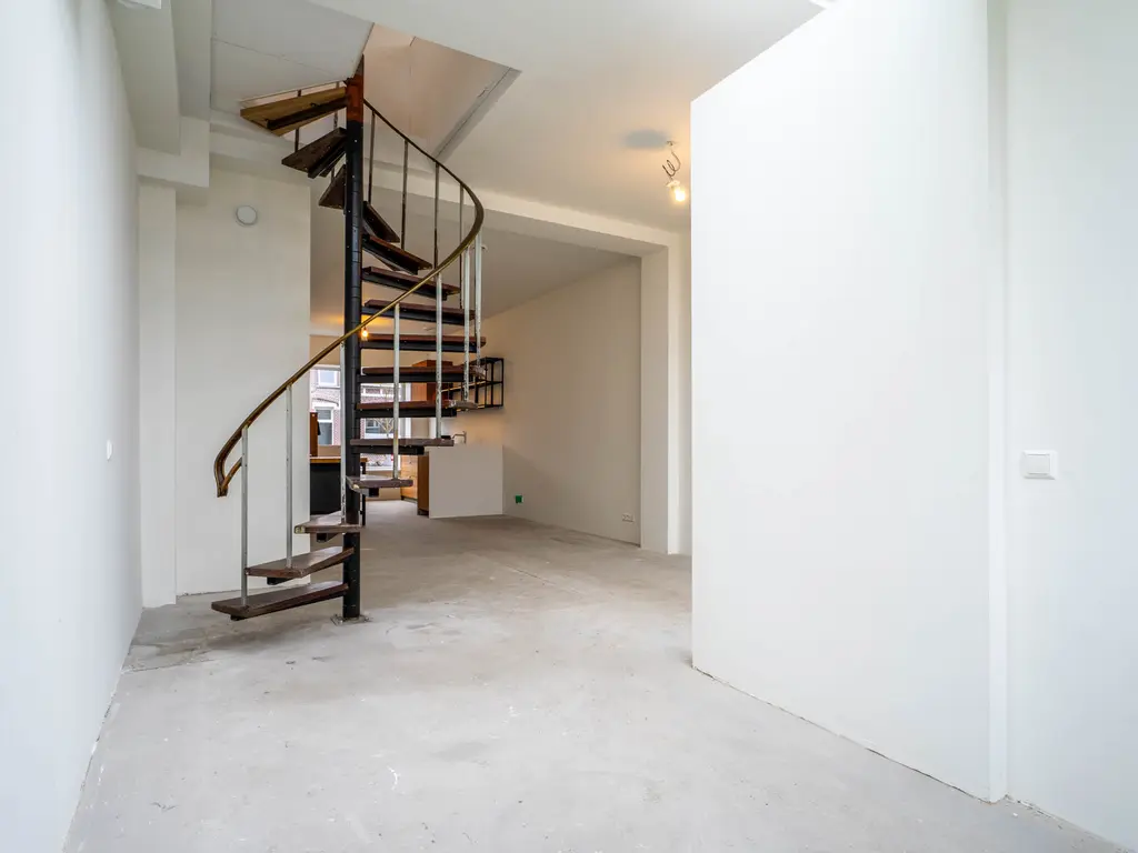 Gasstraat 11, TILBURG