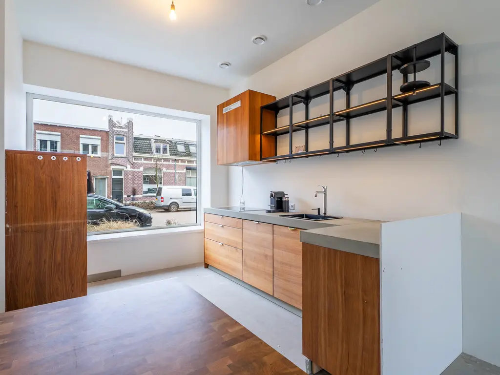 Gasstraat 11, TILBURG