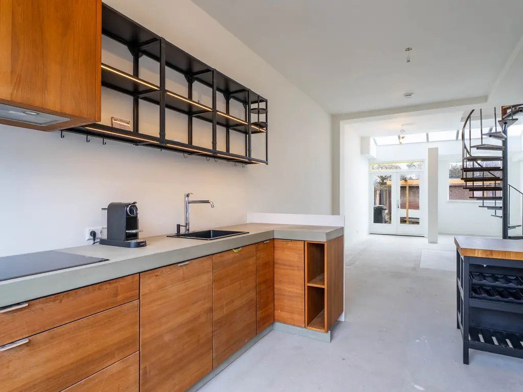 Gasstraat 11, TILBURG