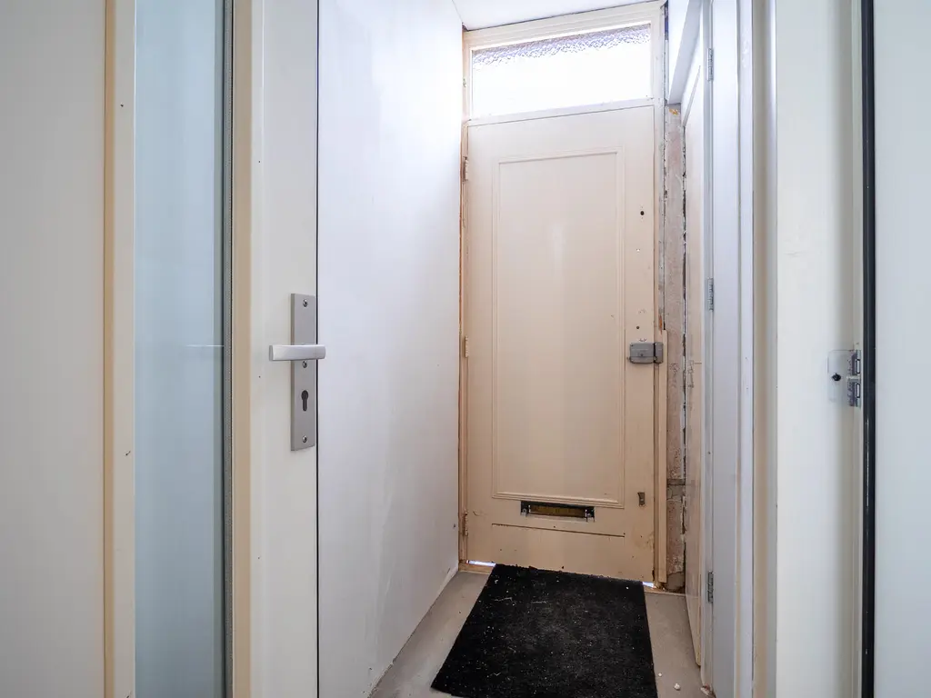 Gasstraat 11, TILBURG