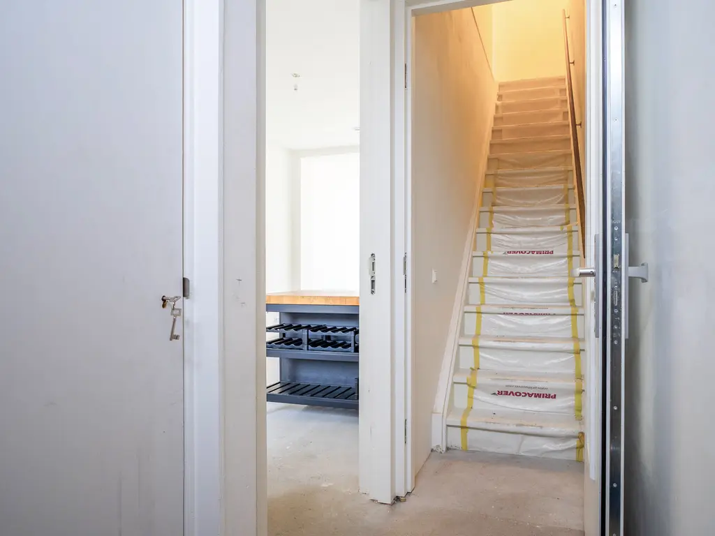 Gasstraat 11, TILBURG