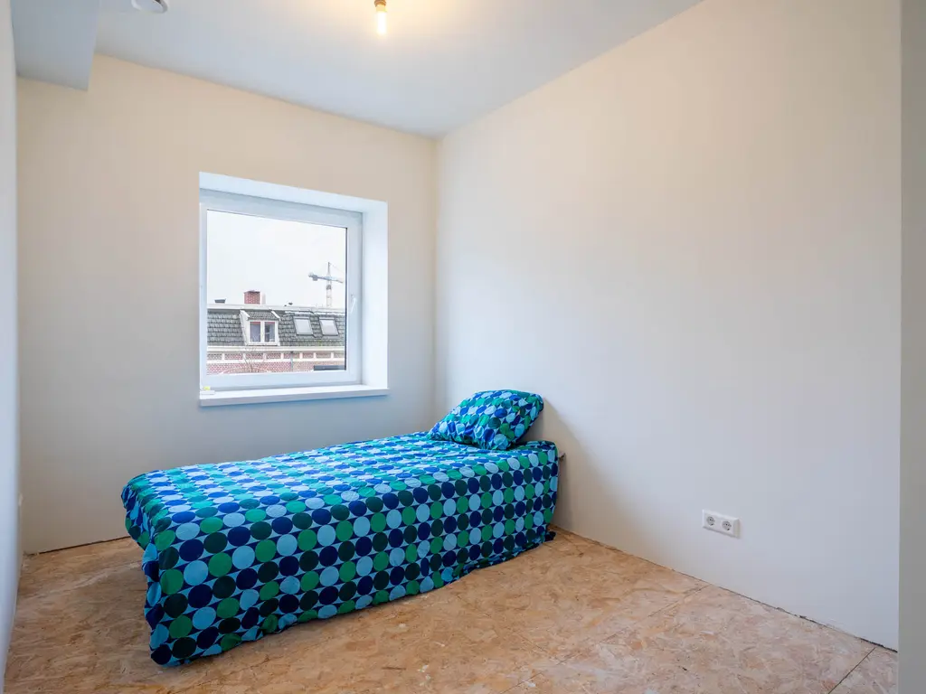 Gasstraat 11, TILBURG