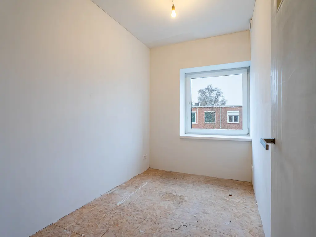 Gasstraat 11, TILBURG