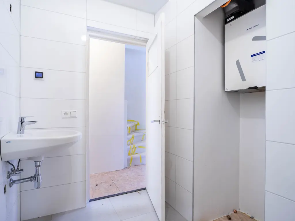 Gasstraat 11, TILBURG