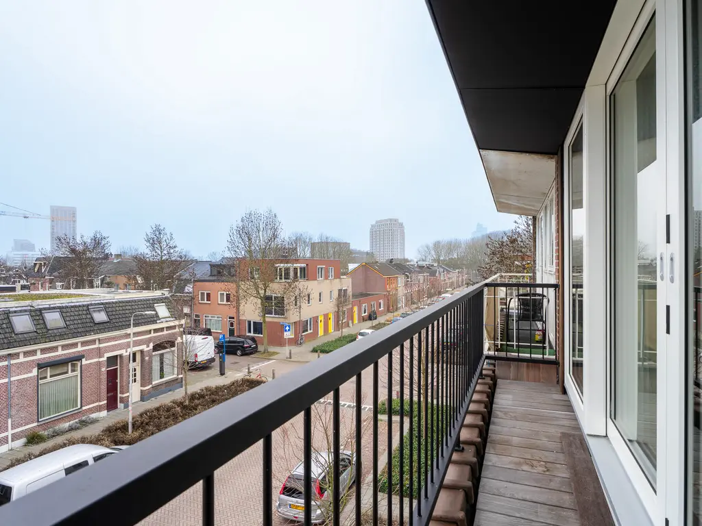 Gasstraat 11, TILBURG