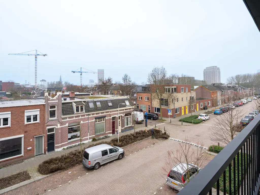 Gasstraat 11, TILBURG