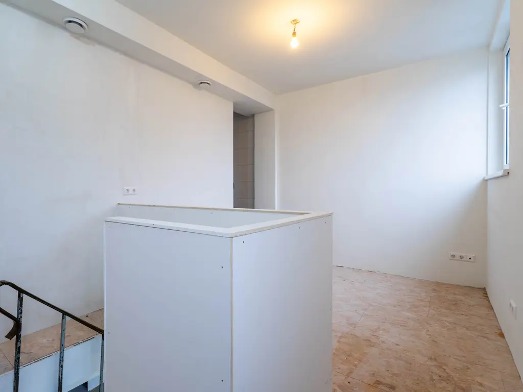 Gasstraat 11, TILBURG