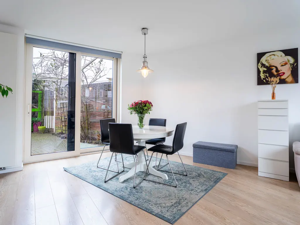 Beuningenstraat 20, TILBURG