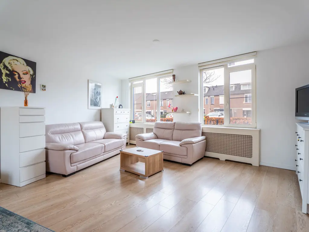 Beuningenstraat 20, TILBURG