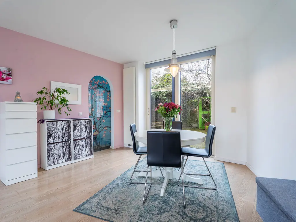 Beuningenstraat 20, TILBURG