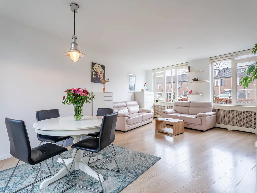 Beuningenstraat 20, TILBURG