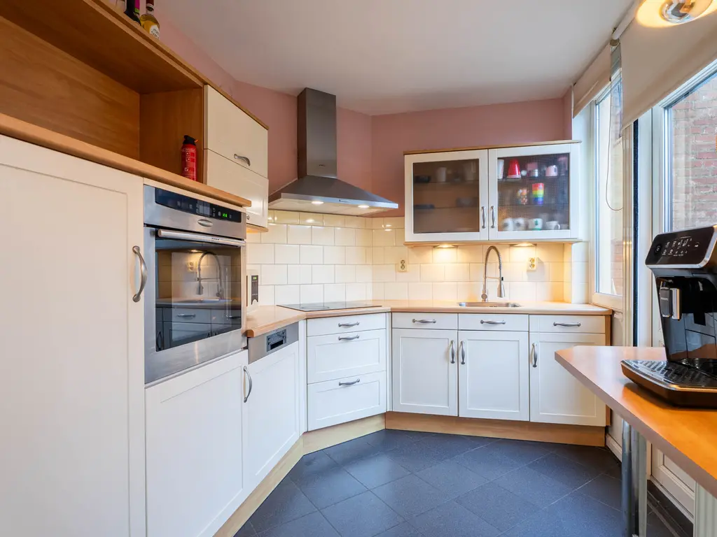 Beuningenstraat 20, TILBURG