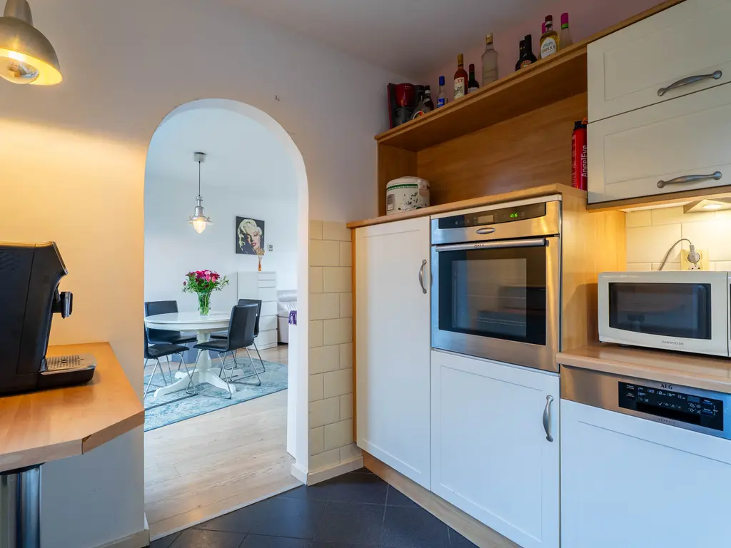 Beuningenstraat 20, TILBURG