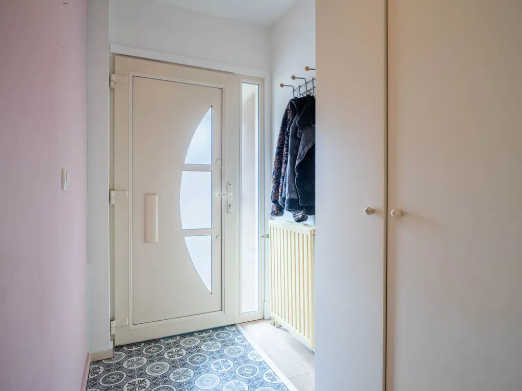 Beuningenstraat 20, TILBURG