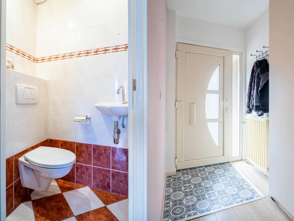 Beuningenstraat 20, TILBURG