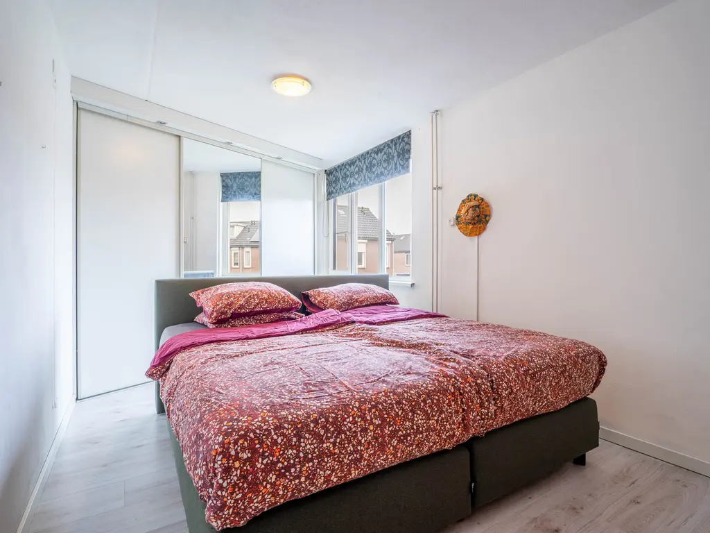 Beuningenstraat 20, TILBURG