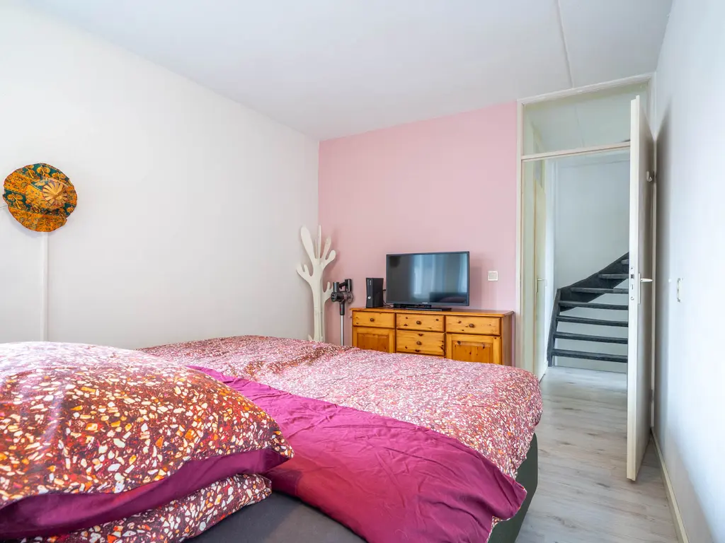 Beuningenstraat 20, TILBURG