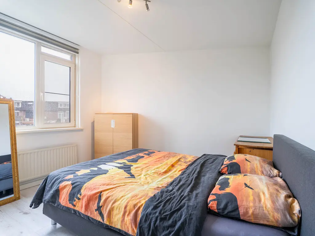 Beuningenstraat 20, TILBURG