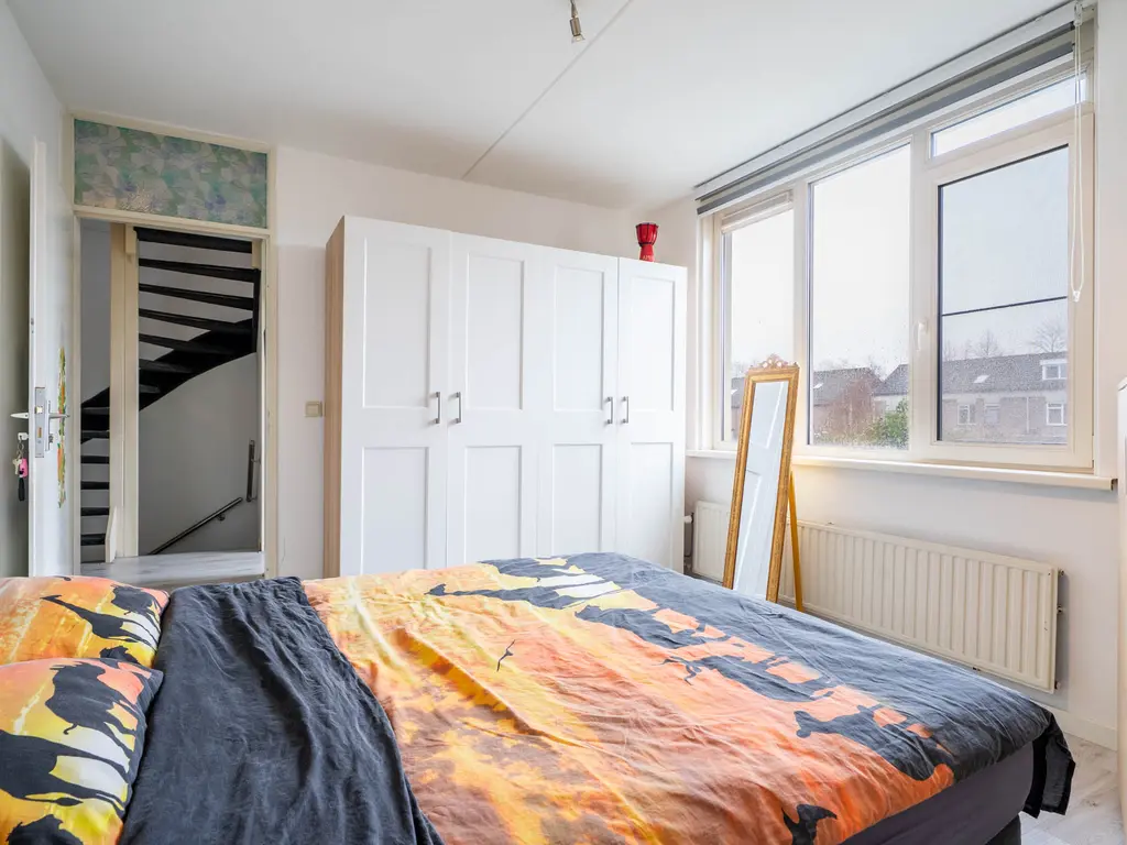 Beuningenstraat 20, TILBURG