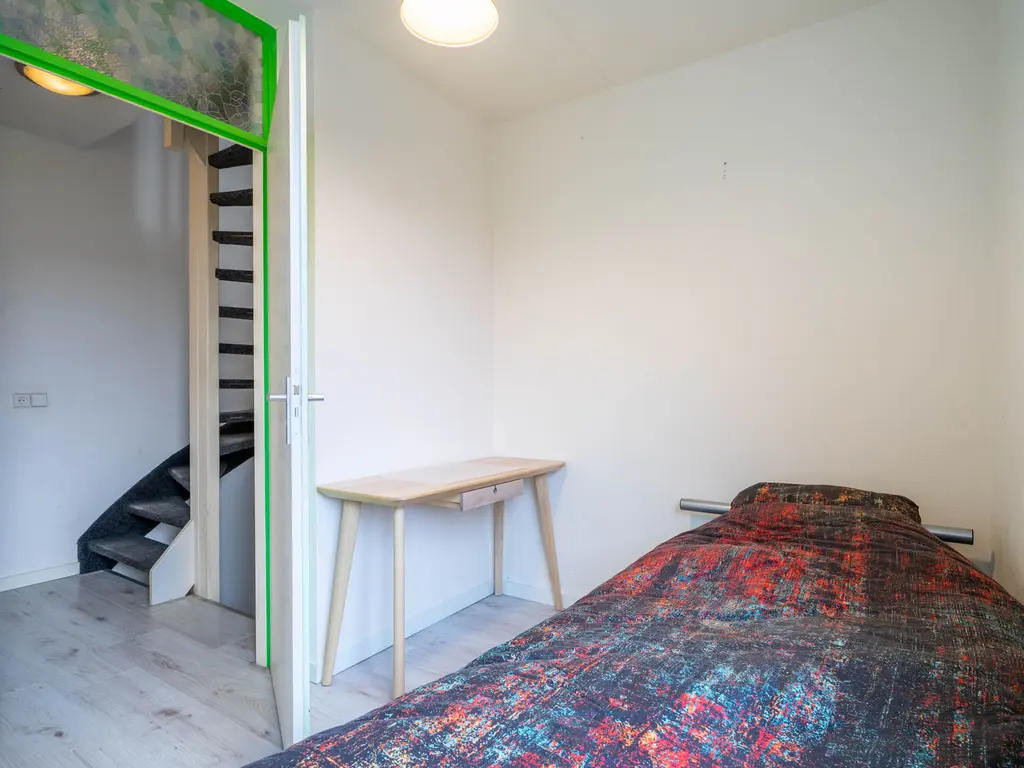 Beuningenstraat 20, TILBURG