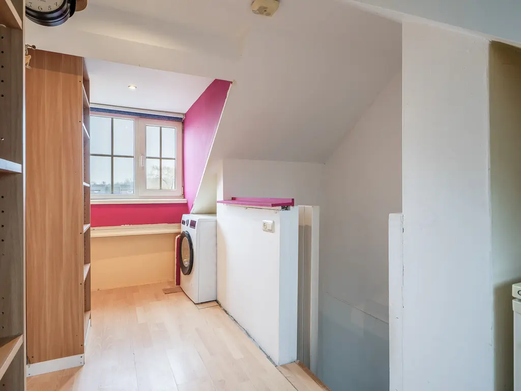 Beuningenstraat 20, TILBURG