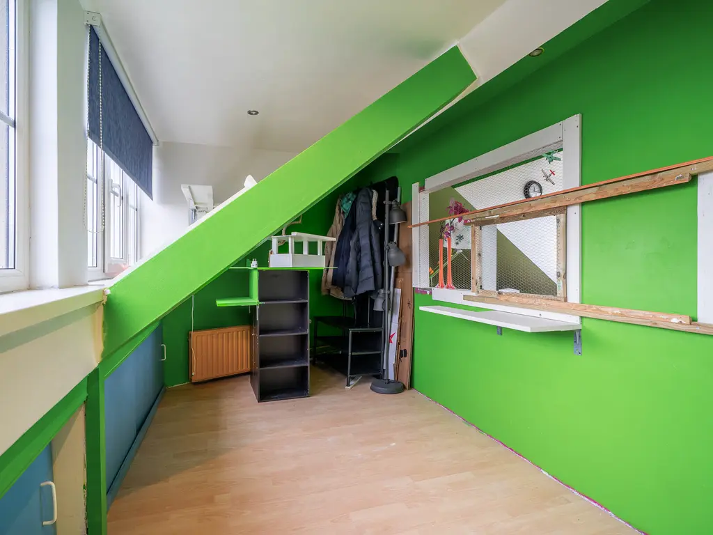 Beuningenstraat 20, TILBURG