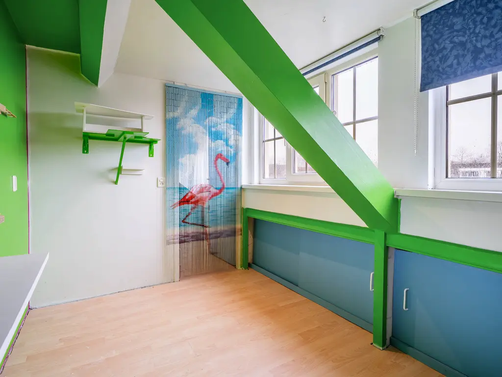 Beuningenstraat 20, TILBURG